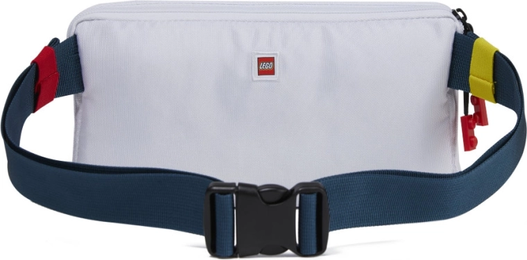Purtare confortabilă în jurul taliei sau ca crossbody