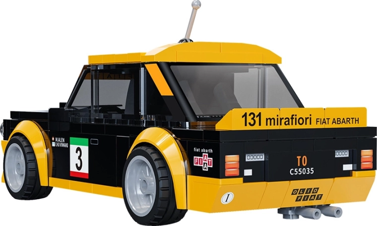 Pentru joacă și pentru expunere