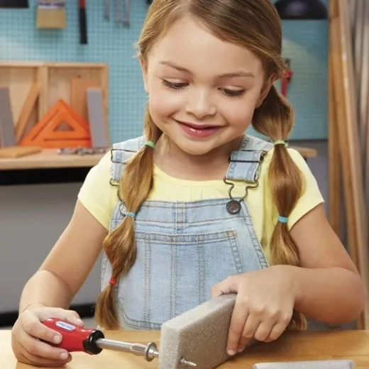 Accesoriu pentru jucăriile de construcție Little Tikes
