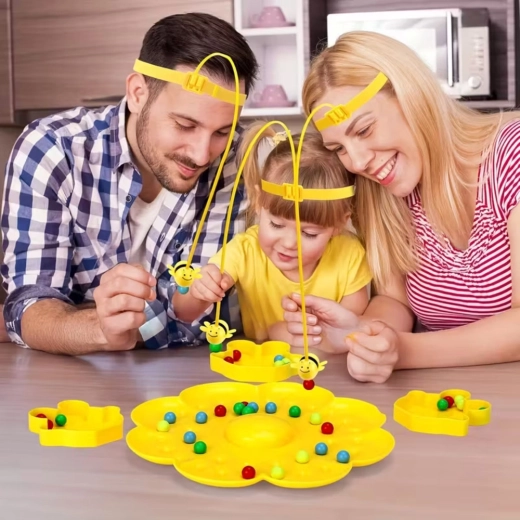 Un joc de familie grozav pentru doi jucători