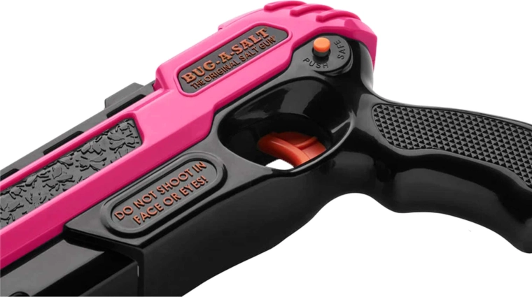 Precizie îmbunătățită și trăgaci ușor