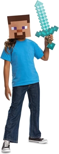 Pregătit pentru carnaval și Halloween