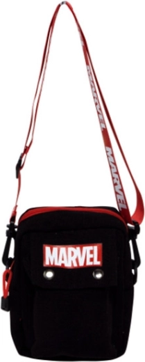 Geantă de umăr Marvel Avengers 12,5 × 17 × 7 cm