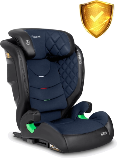 ISOFIX: instalare rapidă și corectă de fiecare dată