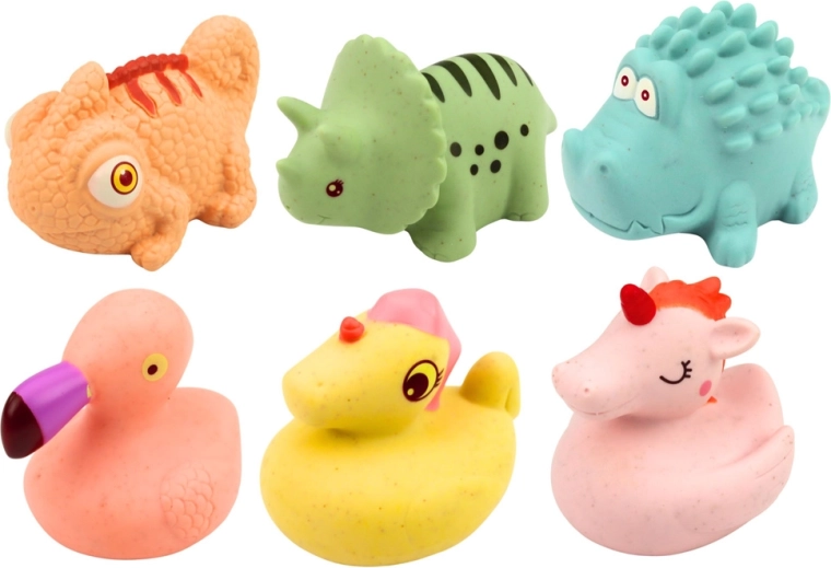 Sigure, moi și ușor de prins