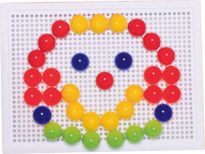 Dezvoltarea motricității fine și a creativității