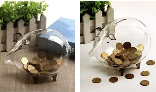 Îi învață să economisească pe copii și adulți