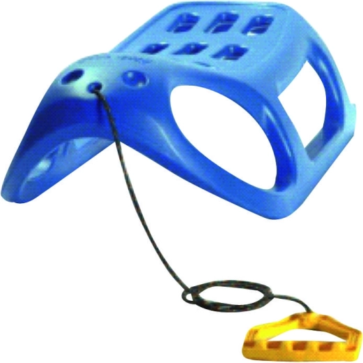 Săniuță pentru copii Little Seal