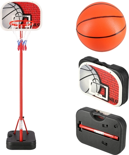 Bază stabilă și portabilă