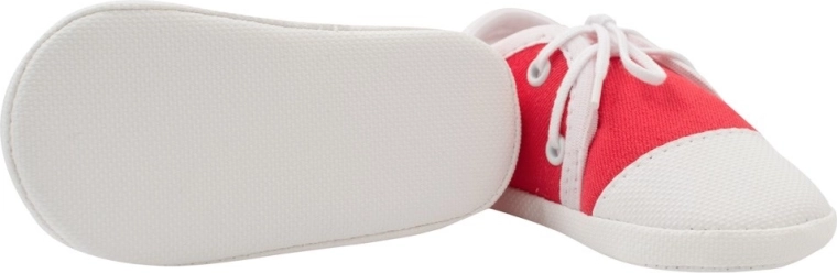 Interior spațios și șireturi sigure