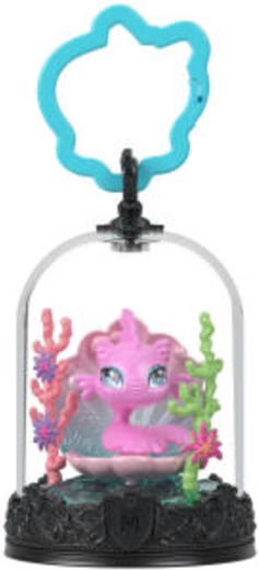 Clips portabil pentru rucsac și chei