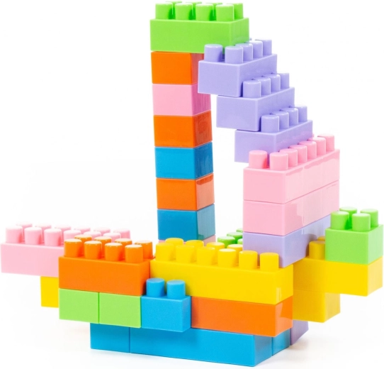 Construcție creativă fără limite