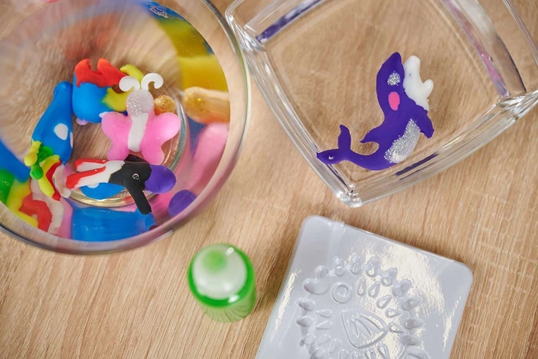 Forme reutilizabile pentru idei nesfârșite