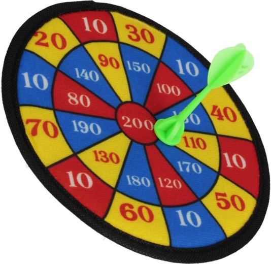 Zone de punctaj pentru distracție competitivă