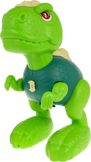 Dinozaur mobil