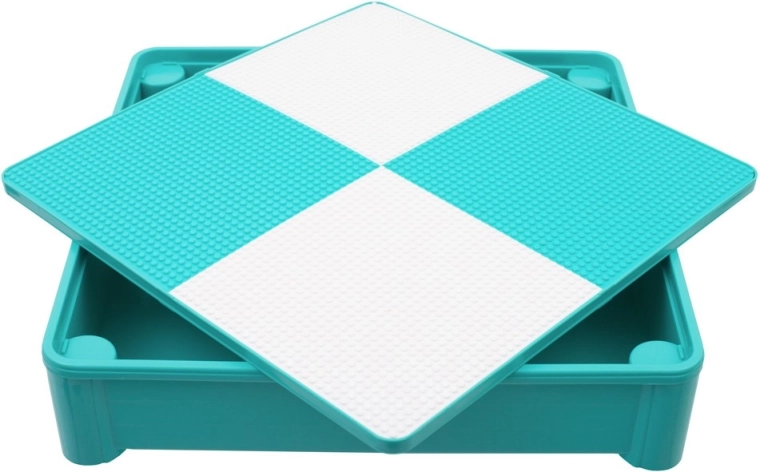 Blat rotativ pentru LEGO și DUPLO