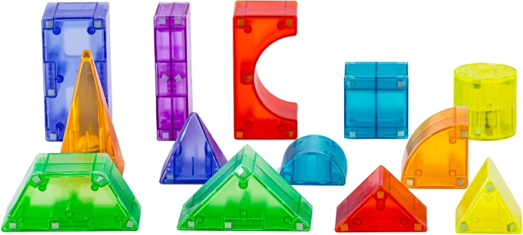 Îmbinare magnetică pentru construcție rapidă