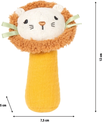 Prindere ușoară pentru cele mai mici mânuțe