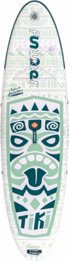 Suprafață EVA antiderapantă și sigură