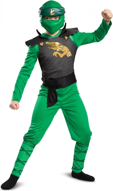 Costum pentru copii Lloyd 10–12 ani