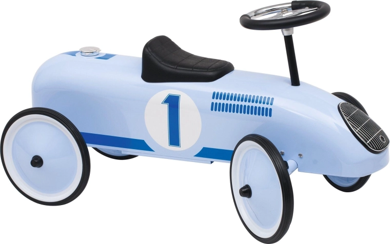 Bicicletă de echilibru albastră - 1 bucată