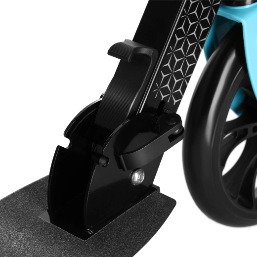 Construcție pliabilă și cric stabil