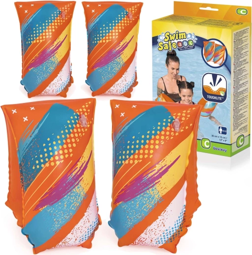 Colăcei de înot pentru copii Bestway L/XL
