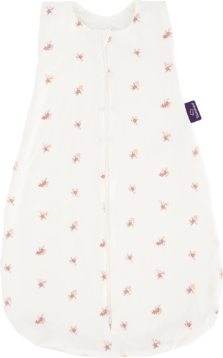 Träumeland sac de dormit de vară Liebmich Flora 60