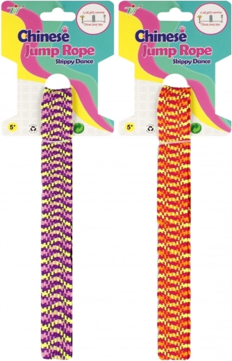 Construcție tricotată rezistentă pentru joacă îndelungată