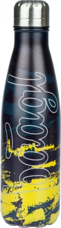 Sticlă termo cu capac metalic Dune 500 ml de la BAAGL