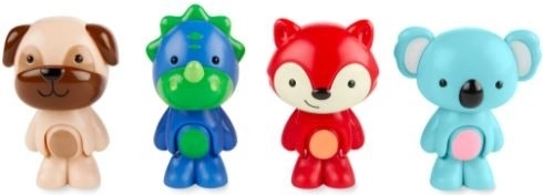 Design sigur și colorat