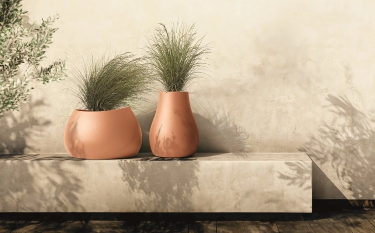 Material rezistent pentru tot anul