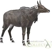 Figurină Nilgai COLLECTA