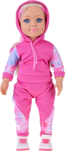 Ținută sport la modă