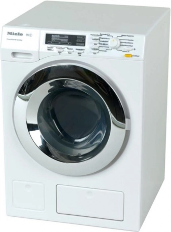 Mașină de spălat pentru copii MIELE – jucărie realistă KLEIN