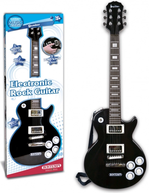 Chitară electronică rock Gibson