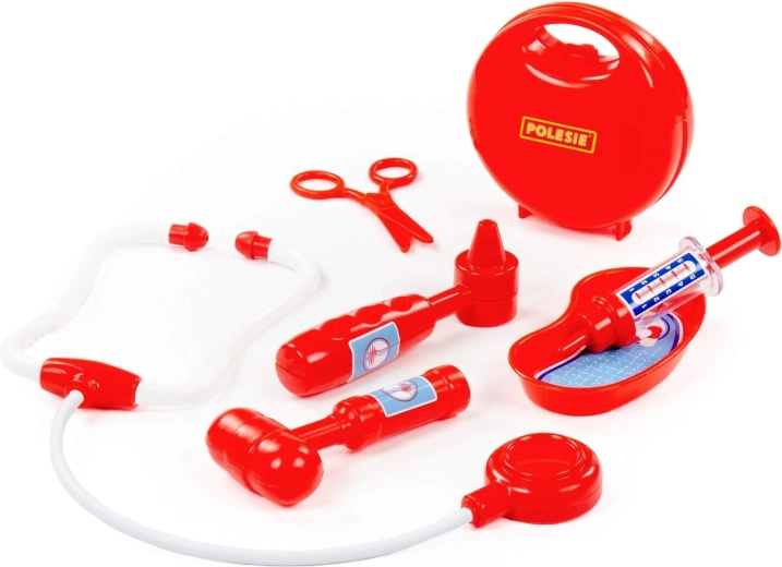 Totul la îndemână într-o valiză practică