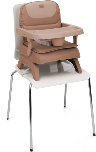 Confort și siguranță pe orice scaun