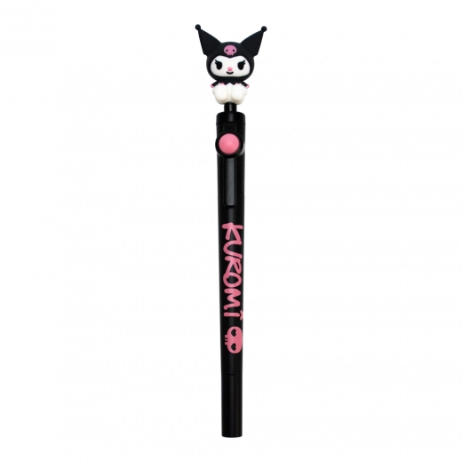 Stylou Mobil Cu Kuromi
