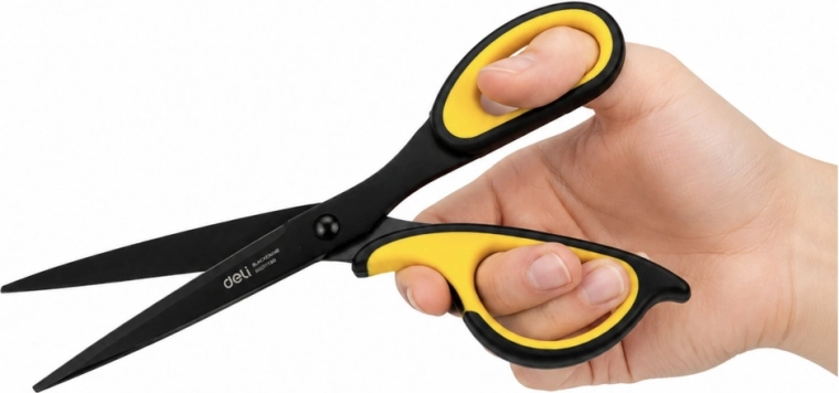Prindere ergonomică pentru lucru confortabil