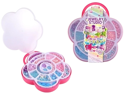 Set mare de mărgele pentru creații creative