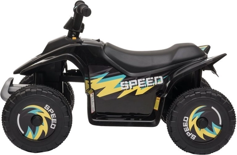 Aspect sportiv SPEED