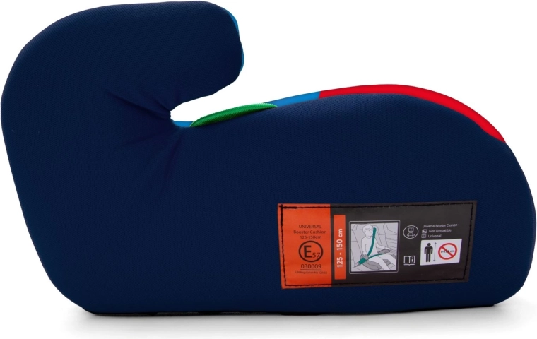 Siguranță conform standardului ECE R129.03