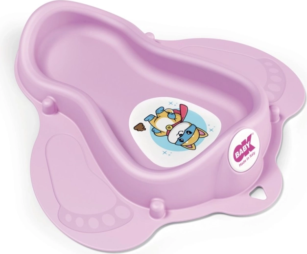 Autocolant magic care dezvăluie un desen secret