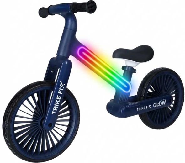 Cadrul LED cu 20 de moduri pentru vizibilitate maximă
