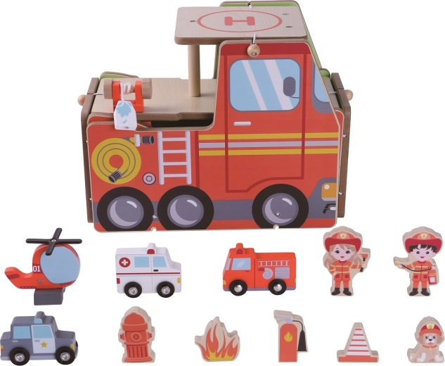 Echipare bogată pentru joc realist