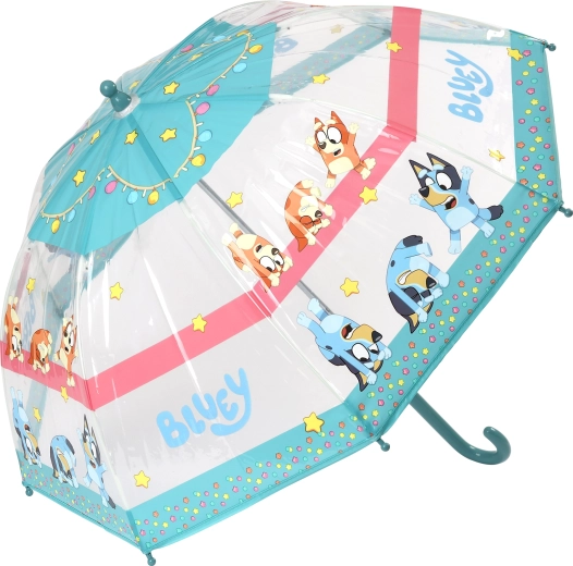 Umbrelă pentru copii Bluey