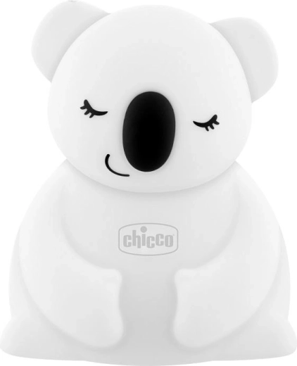 Chicco Sweet Lights lampă de veghe reîncărcabilă koala