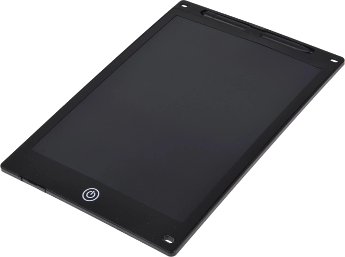 Ecran LCD mare de 12" pentru desen confortabil