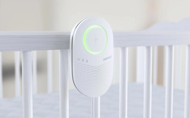 Detecție inteligentă a așezării bebelușului și autotest